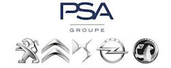PSA (Peugeot Citroën Argentina), concesionario AUPESA Córdoba